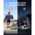 Anker SOLIX C300 DC Power Bank Station, Outdoor 288Wh (90,000mAh), Portable Power Station, LiFePO4 Battery, 300W Solar Generator, for Camping, Traveling, and Emergencies